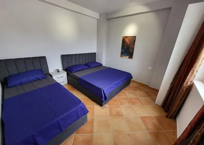 Julia\'S Apartment In Golem Beach