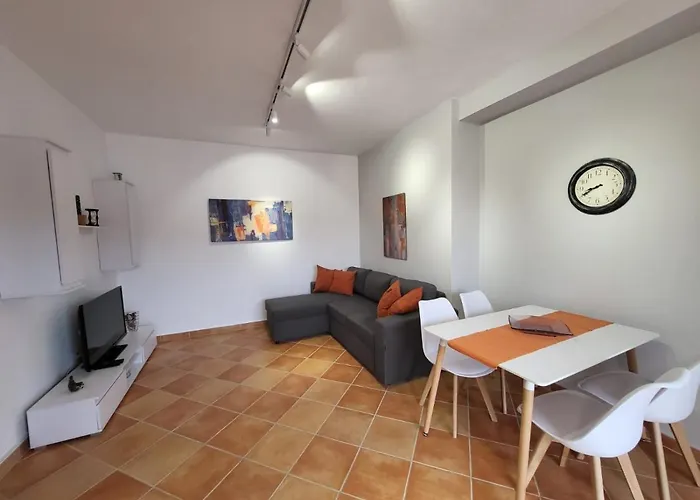 Julia\'S Apartment In Golem Beach