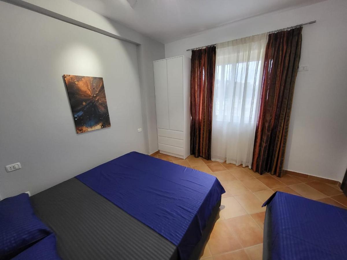 Appartamento Julia's In *